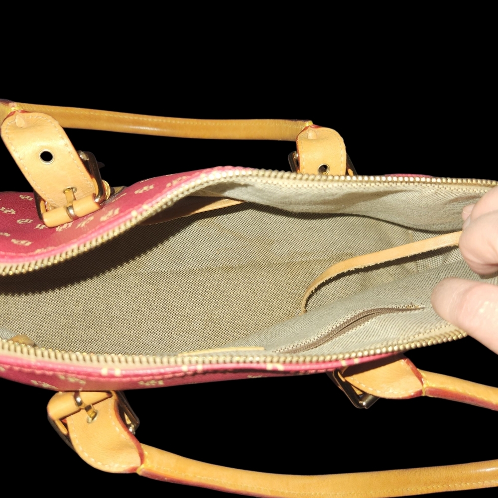 Dooney & Bourke 5pc Set - Picture 15 of 16